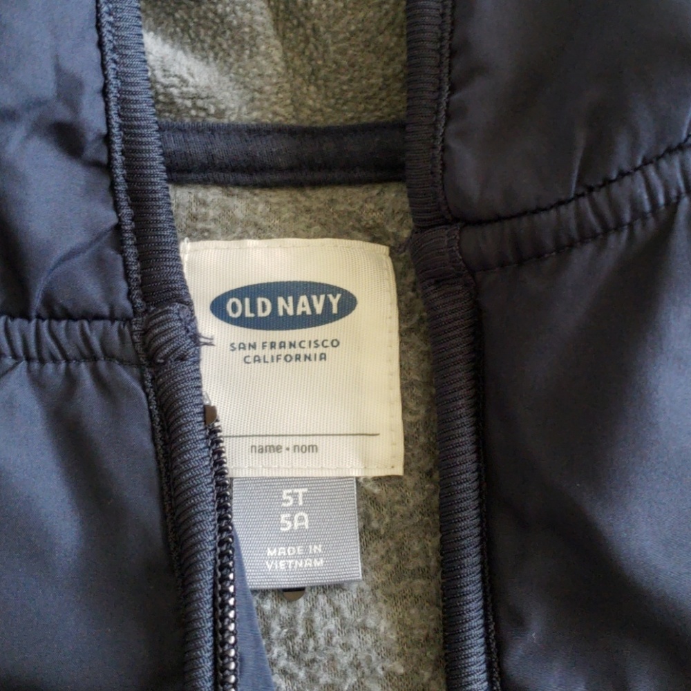 Sweater - Picture 2 of 2